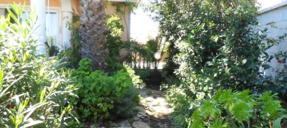 Villa de 3 dormitorios en Fuengirola, Spain No. 148165 20