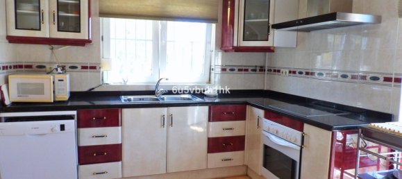 Villa de 3 dormitorios en Fuengirola, Spain No. 148165 11