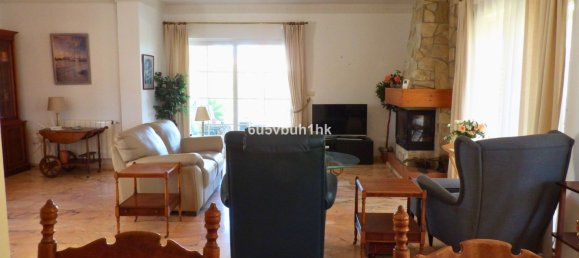 Villa de 3 dormitorios en Fuengirola, Spain No. 148165 10