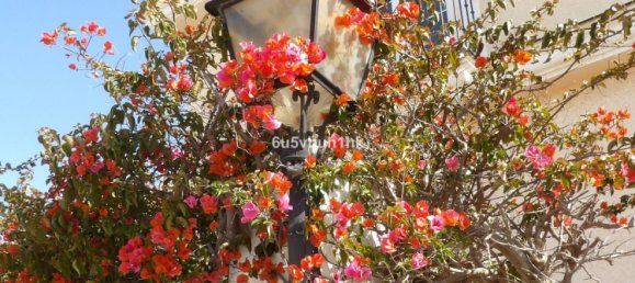 Villa de 3 dormitorios en Fuengirola, Spain No. 148165 26