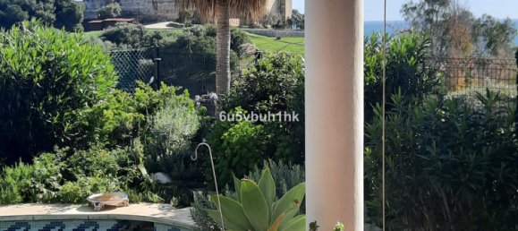 Villa de 3 dormitorios en Fuengirola, Spain No. 148165 7