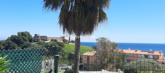 Villa de 3 dormitorios en Fuengirola, Spain No. 148165 6