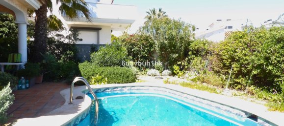 Villa de 3 dormitorios en Fuengirola, Spain No. 148165 5