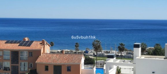 Villa de 3 dormitorios en Fuengirola, Spain No. 148165 14