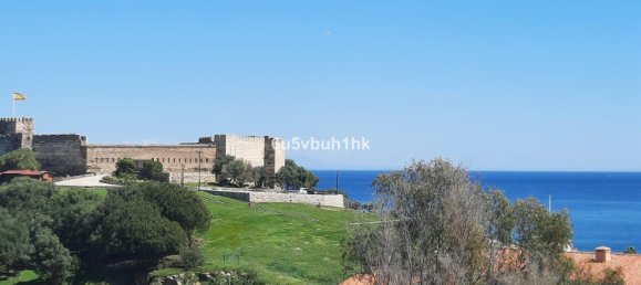 Villa de 3 dormitorios en Fuengirola, Spain No. 148165 22