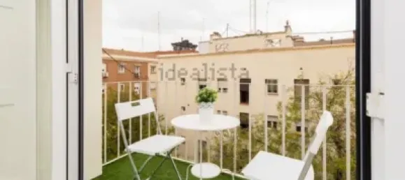 3 غرف نوم شقة في Madrid, Spain رقم 139793 2