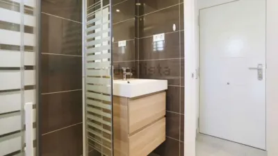 3 غرف نوم شقة في Madrid, Spain رقم 139793