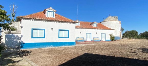 7 bedrooms House in Montijo, Portugal No. 119290 7