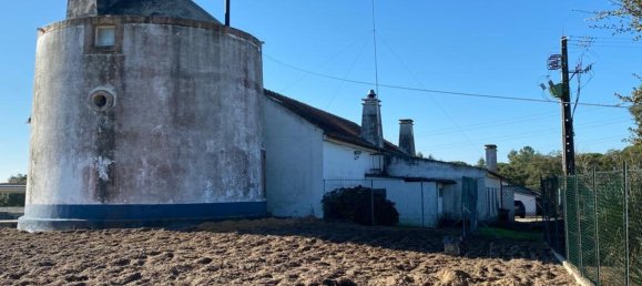 7 bedrooms House in Montijo, Portugal No. 119290 13