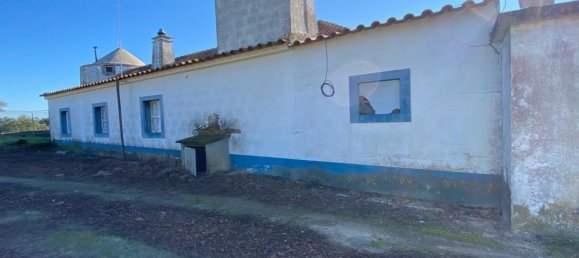 7 bedrooms House in Montijo, Portugal No. 119290 8