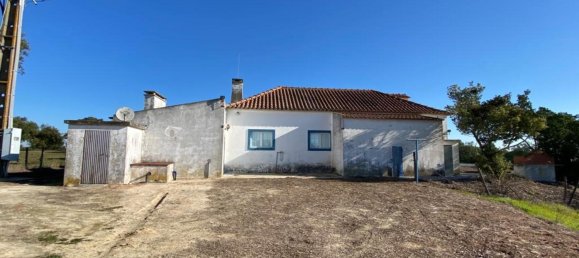 7 bedrooms House in Montijo, Portugal No. 119290 4