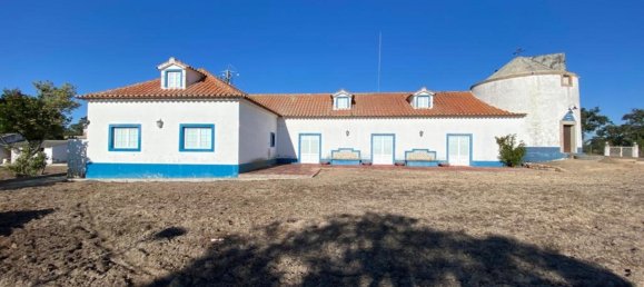 7 bedrooms House in Montijo, Portugal No. 119290 6