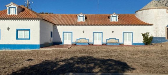 7 bedrooms House in Montijo, Portugal No. 119290 5