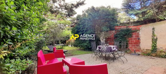 Дом с 3 спальнями в Аржантёй, Франция № 175523 3