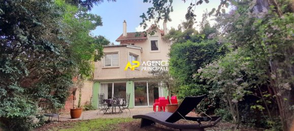 Дом с 3 спальнями в Аржантёй, Франция № 175523 2