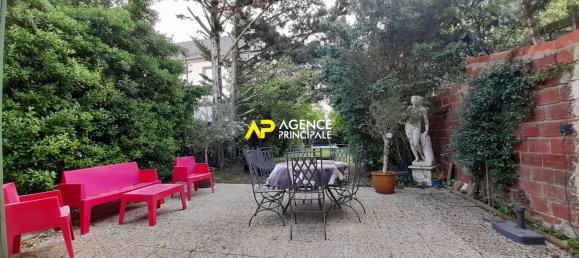 Дом с 3 спальнями в Аржантёй, Франция № 175523 4