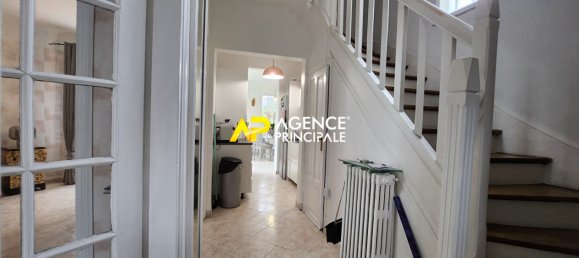 Дом с 3 спальнями в Аржантёй, Франция № 175523 9