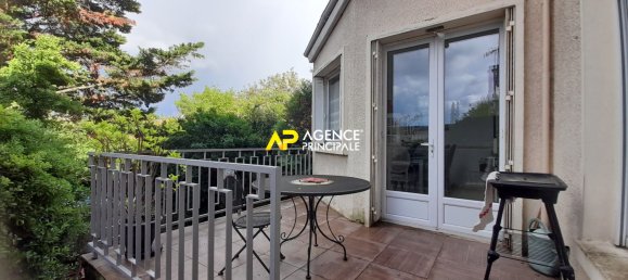 Дом с 3 спальнями в Аржантёй, Франция № 175523 18