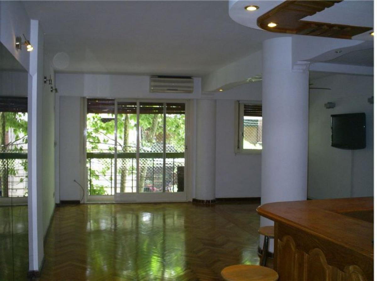 2 chambres Appartement à Buenos Aires, Argentina No. 81570