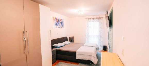 Квартира с 3 спальнями в Аугсбург, Германия № 365837 3