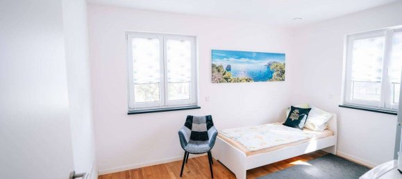 Квартира с 3 спальнями в Аугсбург, Германия № 365837 4