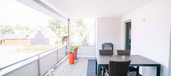 Квартира с 3 спальнями в Аугсбург, Германия № 365837 8