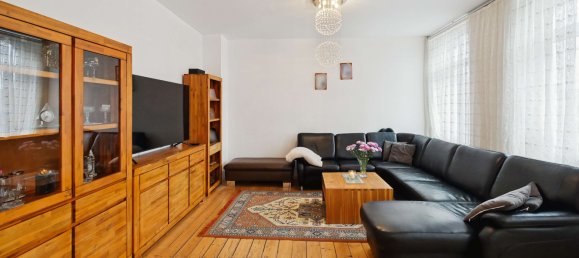 Квартира с 6 комнатами в Брауншвейг, Германия № 112927 9