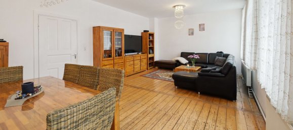 Квартира с 6 комнатами в Брауншвейг, Германия № 112927 8