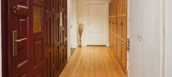 Квартира с 6 комнатами в Брауншвейг, Германия № 112927 6