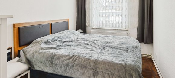 Квартира с 6 комнатами в Брауншвейг, Германия № 112927 5