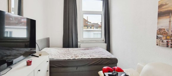 Квартира с 6 комнатами в Брауншвейг, Германия № 112927 4