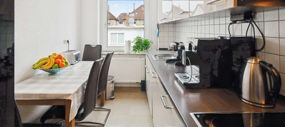 Квартира с 6 комнатами в Брауншвейг, Германия № 112927 2