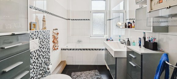 Квартира с 6 комнатами в Брауншвейг, Германия № 112927 3