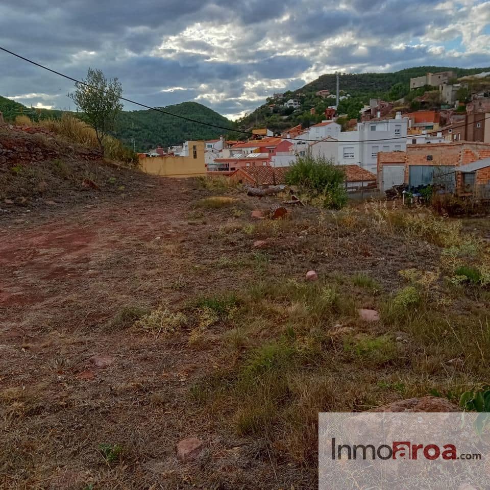  Land in Valencia, Spain No. 276265