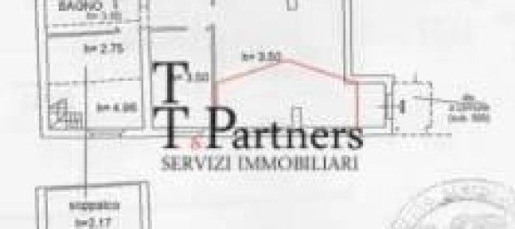 4 rooms House in Campi Bisenzio, Italy No. 40327 29