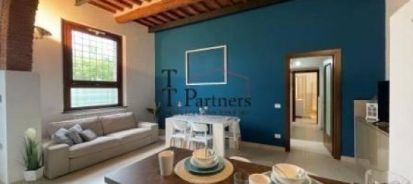 4 rooms House in Campi Bisenzio, Italy No. 40327 6