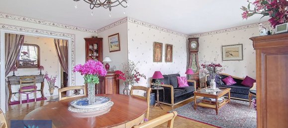 3 bedrooms Apartment in Mennecy, France No. 177750 2