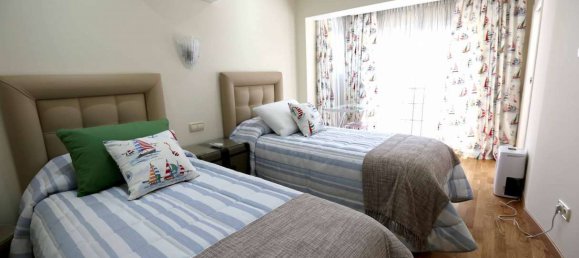 4 غرف نوم منزل في Marbella, Spain رقم 28184 19