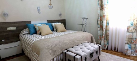 4 غرف نوم منزل في Marbella, Spain رقم 28184 18