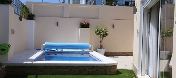 4 غرف نوم منزل في Marbella, Spain رقم 28184 12