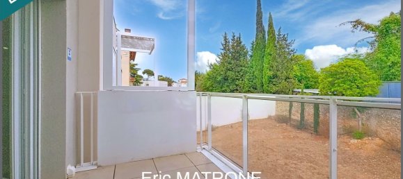 1 غرف نوم شقة في Marseille, France رقم 348500 3