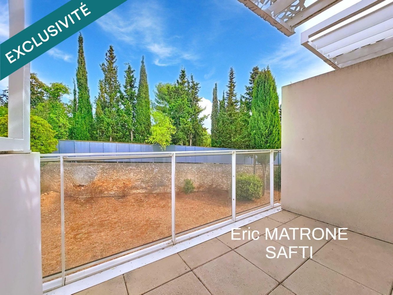 1 غرف نوم شقة في Marseille, France رقم 348500