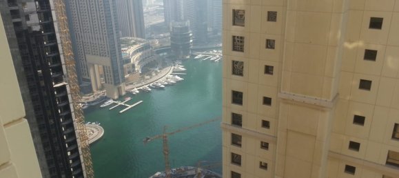2 Schlafzimmer Wohnung in AL MURJAN TOWER, Dubai, UAE, Nr. 61167 4