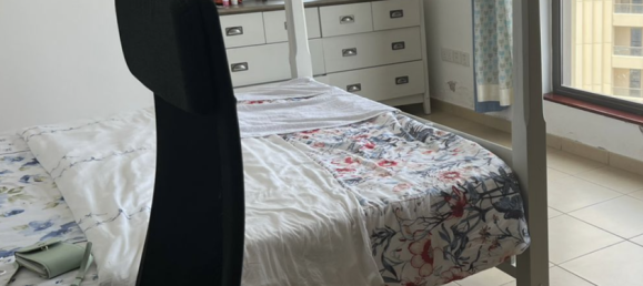 2 Schlafzimmer Wohnung in AL MURJAN TOWER, Dubai, UAE, Nr. 61167 6