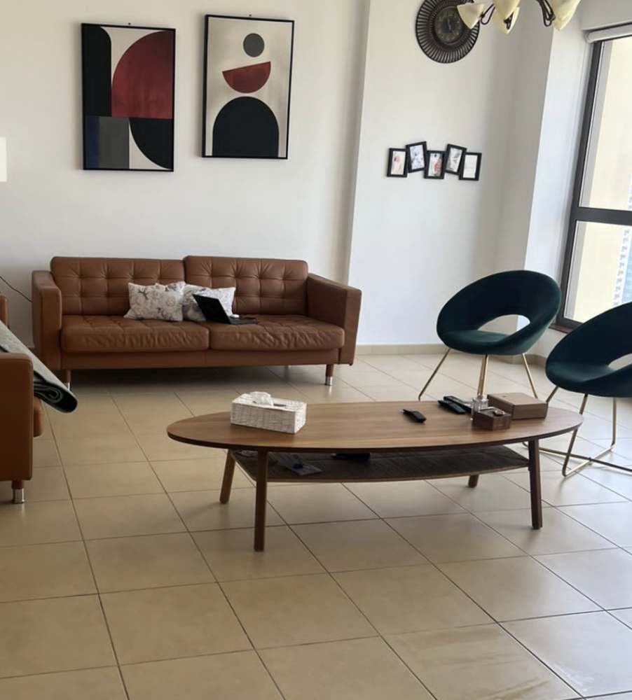 2 Schlafzimmer Wohnung in AL MURJAN TOWER, Dubai, UAE, Nr. 61167