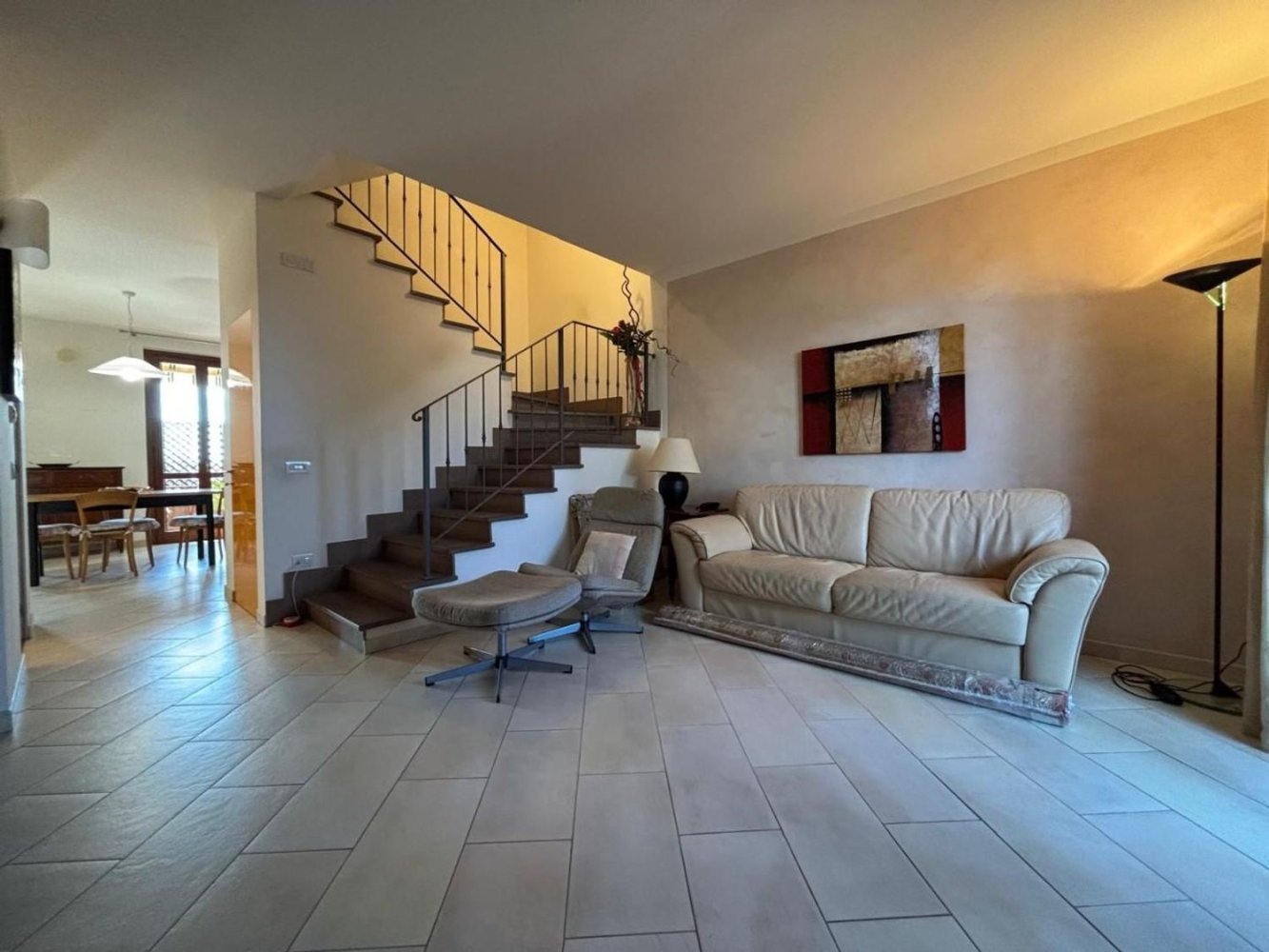 6 bedrooms House in Cerreto Guidi, Italy No. 350936