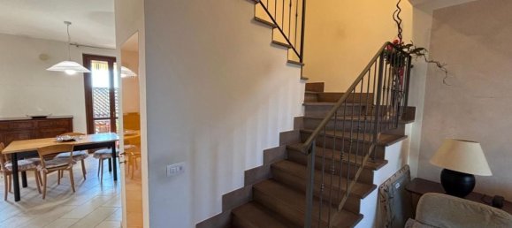 6 bedrooms House in Cerreto Guidi, Italy No. 350936 13