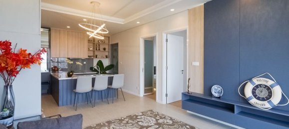 2-Zimmer Büro in Thu Duc, Vietnam, Nr. 17331 11