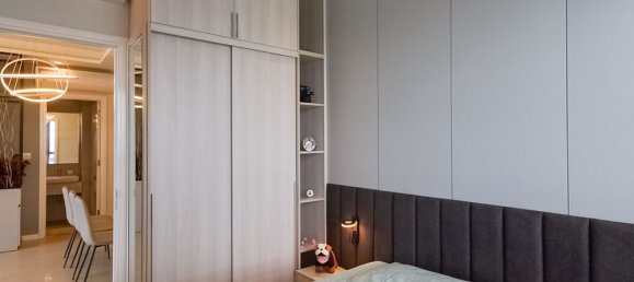 2-Zimmer Büro in Thu Duc, Vietnam, Nr. 17331 8