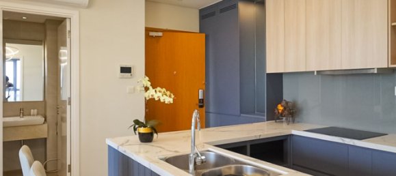 2-Zimmer Büro in Thu Duc, Vietnam, Nr. 17331 7